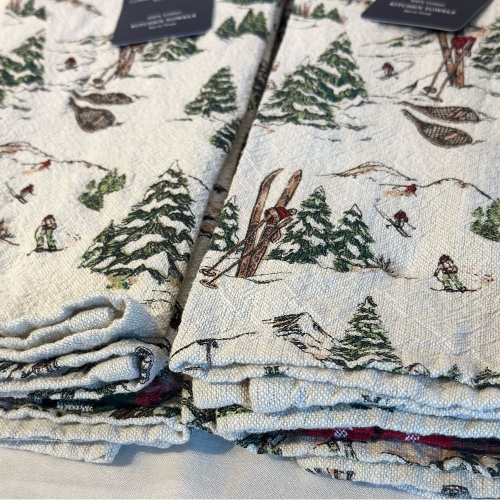 Kitchen Towels - Picture 7 of 7